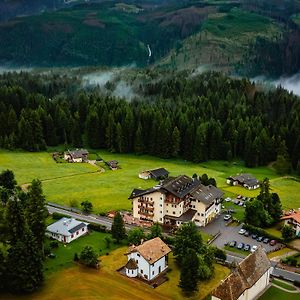 Hotel Bellamonte